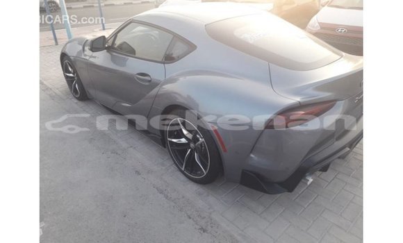 Buy Import Toyota Supra Other Car in Import - Dubai in Aragatsotn Buy Import Toyota Supra Other Car in Import - Dubai in Aragatsotn
