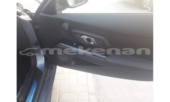 Buy Import Toyota Supra Other Car in Import - Dubai in Aragatsotn Buy Import Toyota Supra Other Car in Import - Dubai in Aragatsotn