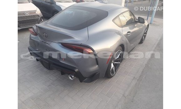 Buy Import Toyota Supra Other Car in Import - Dubai in Aragatsotn Buy Import Toyota Supra Other Car in Import - Dubai in Aragatsotn