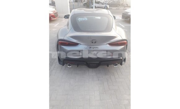 Buy Import Toyota Supra Other Car in Import - Dubai in Aragatsotn Buy Import Toyota Supra Other Car in Import - Dubai in Aragatsotn