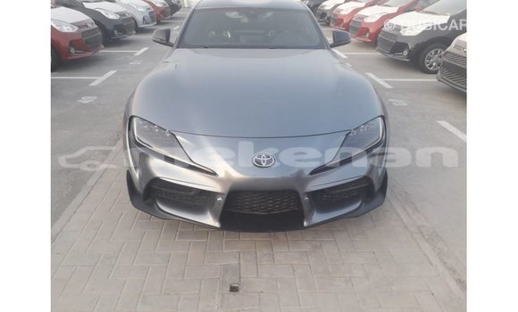 Buy Import Toyota Supra Other Car in Import - Dubai in Aragatsotn Buy Import Toyota Supra Other Car in Import - Dubai in Aragatsotn