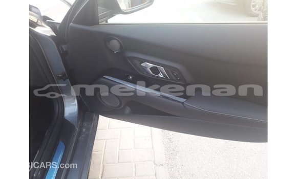 Buy Import Toyota Supra Other Car in Import - Dubai in Aragatsotn Buy Import Toyota Supra Other Car in Import - Dubai in Aragatsotn