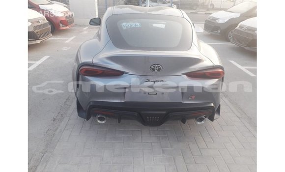 Buy Import Toyota Supra Other Car in Import - Dubai in Aragatsotn Buy Import Toyota Supra Other Car in Import - Dubai in Aragatsotn