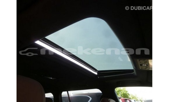 Buy Import Toyota Land Cruiser Black Car in Import - Dubai in Aragatsotn Buy Import Toyota Land Cruiser Black Car in Import - Dubai in Aragatsotn