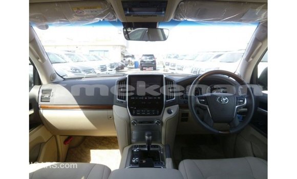 Buy Import Toyota Land Cruiser Black Car in Import - Dubai in Aragatsotn Buy Import Toyota Land Cruiser Black Car in Import - Dubai in Aragatsotn