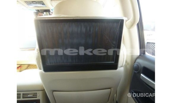 Buy Import Toyota Land Cruiser Black Car in Import - Dubai in Aragatsotn Buy Import Toyota Land Cruiser Black Car in Import - Dubai in Aragatsotn