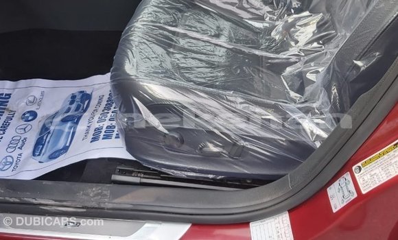 Buy Import Volkswagen Passat Red Car in Import - Dubai in Aragatsotn Buy Import Volkswagen Passat Red Car in Import - Dubai in Aragatsotn