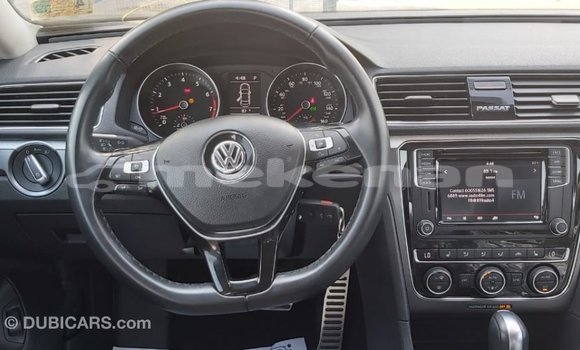 Buy Import Volkswagen Passat Red Car in Import - Dubai in Aragatsotn Buy Import Volkswagen Passat Red Car in Import - Dubai in Aragatsotn