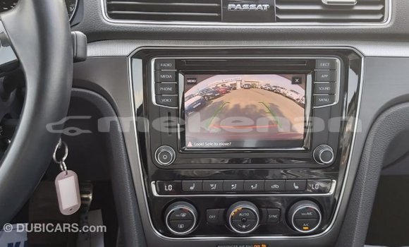 Buy Import Volkswagen Passat Red Car in Import - Dubai in Aragatsotn Buy Import Volkswagen Passat Red Car in Import - Dubai in Aragatsotn