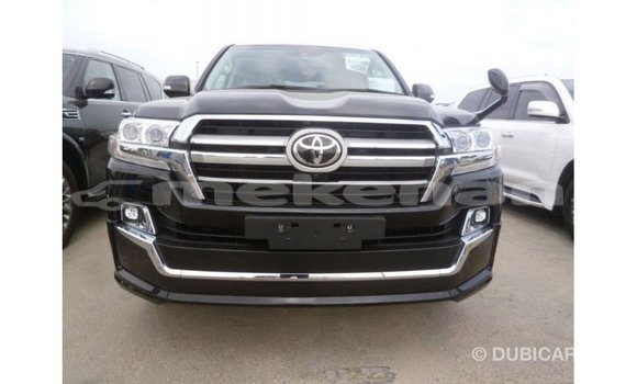 Buy Import Toyota Land Cruiser Black Car in Import - Dubai in Aragatsotn Buy Import Toyota Land Cruiser Black Car in Import - Dubai in Aragatsotn
