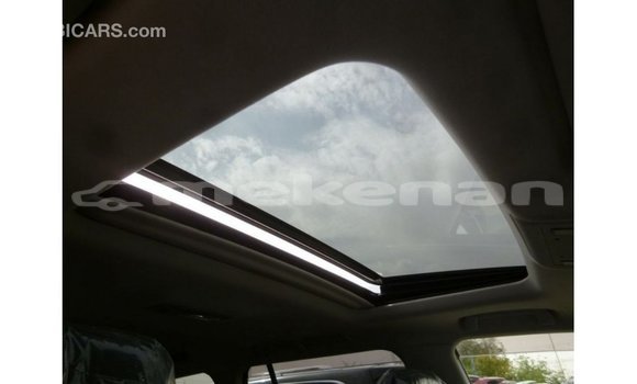 Buy Import Toyota Land Cruiser Black Car in Import - Dubai in Aragatsotn Buy Import Toyota Land Cruiser Black Car in Import - Dubai in Aragatsotn