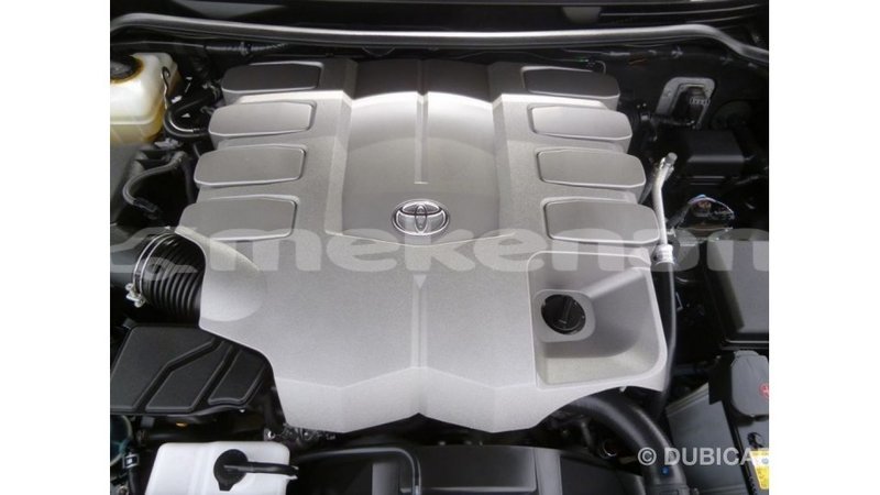 Big with watermark toyota land cruiser aragatsotn import dubai 2734