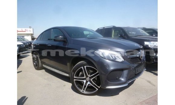 Buy Import Mercedes-Benz GLE Other Car in Import - Dubai in Aragatsotn Buy Import Mercedes-Benz GLE Other Car in Import - Dubai in Aragatsotn