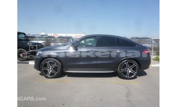 Buy Import Mercedes-Benz GLE Other Car in Import - Dubai in Aragatsotn Buy Import Mercedes-Benz GLE Other Car in Import - Dubai in Aragatsotn