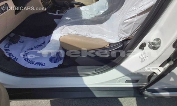 Buy Import Mitsubishi Outlander White Car in Import - Dubai in Aragatsotn Buy Import Mitsubishi Outlander White Car in Import - Dubai in Aragatsotn