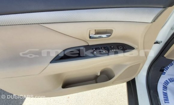 Buy Import Mitsubishi Outlander White Car in Import - Dubai in Aragatsotn Buy Import Mitsubishi Outlander White Car in Import - Dubai in Aragatsotn