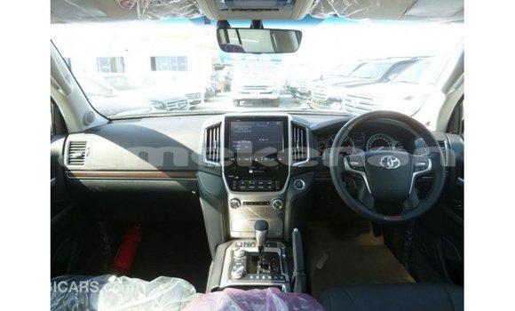 Buy Import Toyota Land Cruiser Black Car in Import - Dubai in Aragatsotn Buy Import Toyota Land Cruiser Black Car in Import - Dubai in Aragatsotn