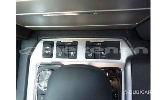 Buy Import Toyota Land Cruiser Black Car in Import - Dubai in Aragatsotn Buy Import Toyota Land Cruiser Black Car in Import - Dubai in Aragatsotn