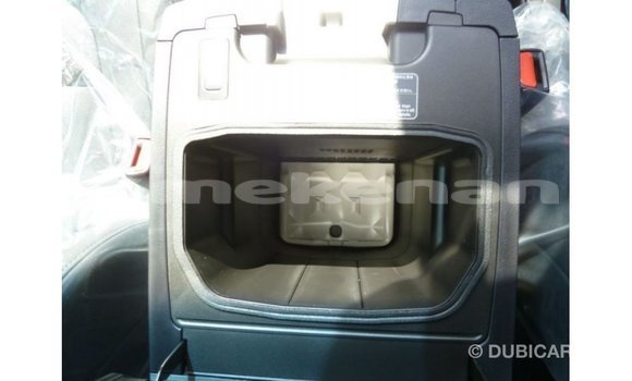 Buy Import Toyota Land Cruiser Black Car in Import - Dubai in Aragatsotn Buy Import Toyota Land Cruiser Black Car in Import - Dubai in Aragatsotn