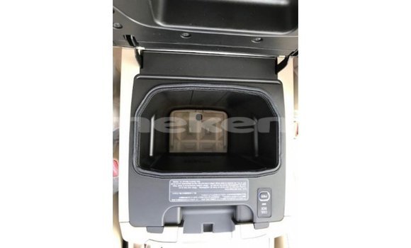 Buy Import Toyota Land Cruiser Black Car in Import - Dubai in Aragatsotn Buy Import Toyota Land Cruiser Black Car in Import - Dubai in Aragatsotn