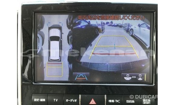 Buy Import Toyota Land Cruiser Black Car in Import - Dubai in Aragatsotn Buy Import Toyota Land Cruiser Black Car in Import - Dubai in Aragatsotn