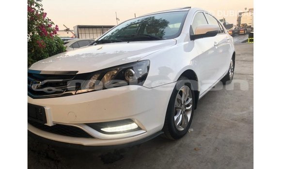 Buy Import Geely Emgrand 7 White Car in Import - Dubai in Aragatsotn Buy Import Geely Emgrand 7 White Car in Import - Dubai in Aragatsotn