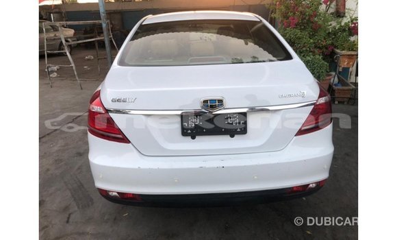 Buy Import Geely Emgrand 7 White Car in Import - Dubai in Aragatsotn Buy Import Geely Emgrand 7 White Car in Import - Dubai in Aragatsotn