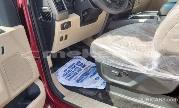 Buy Import Ford Club Wagon Red Car in Import - Dubai in Aragatsotn Buy Import Ford Club Wagon Red Car in Import - Dubai in Aragatsotn