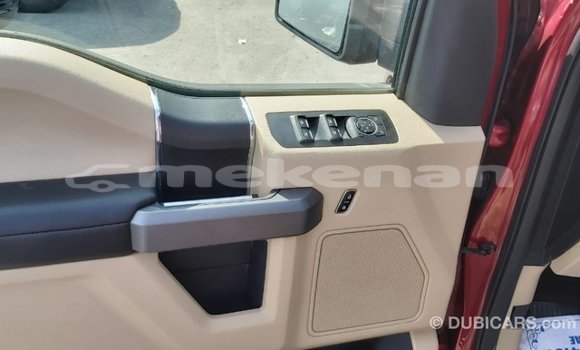 Buy Import Ford Club Wagon Red Car in Import - Dubai in Aragatsotn Buy Import Ford Club Wagon Red Car in Import - Dubai in Aragatsotn