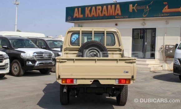 Buy Import Toyota Land Cruiser Beige Car in Import - Dubai in Aragatsotn Buy Import Toyota Land Cruiser Beige Car in Import - Dubai in Aragatsotn