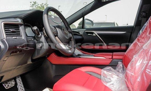 Buy Import Lexus RX 300 White Car in Import - Dubai in Aragatsotn Buy Import Lexus RX 300 White Car in Import - Dubai in Aragatsotn