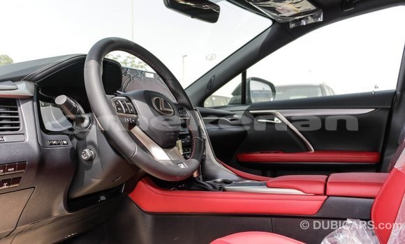 Buy Import Lexus RX 300 White Car in Import - Dubai in Aragatsotn Buy Import Lexus RX 300 White Car in Import - Dubai in Aragatsotn