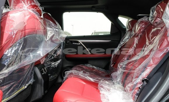 Buy Import Lexus RX 300 White Car in Import - Dubai in Aragatsotn Buy Import Lexus RX 300 White Car in Import - Dubai in Aragatsotn