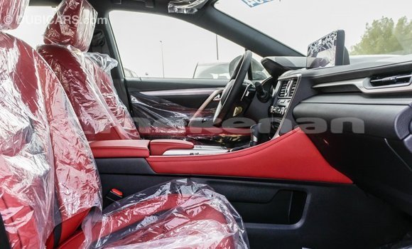 Buy Import Lexus RX 300 White Car in Import - Dubai in Aragatsotn Buy Import Lexus RX 300 White Car in Import - Dubai in Aragatsotn