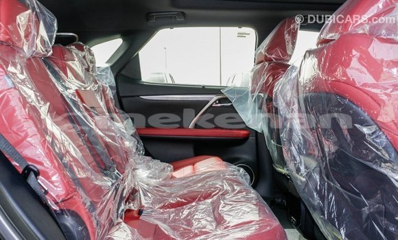 Buy Import Lexus RX 300 White Car in Import - Dubai in Aragatsotn Buy Import Lexus RX 300 White Car in Import - Dubai in Aragatsotn