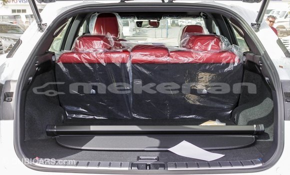 Buy Import Lexus RX 300 White Car in Import - Dubai in Aragatsotn Buy Import Lexus RX 300 White Car in Import - Dubai in Aragatsotn