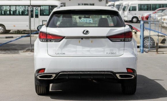 Buy Import Lexus RX 300 White Car in Import - Dubai in Aragatsotn Buy Import Lexus RX 300 White Car in Import - Dubai in Aragatsotn
