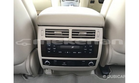Buy Import Toyota Land Cruiser Black Car in Import - Dubai in Aragatsotn Buy Import Toyota Land Cruiser Black Car in Import - Dubai in Aragatsotn