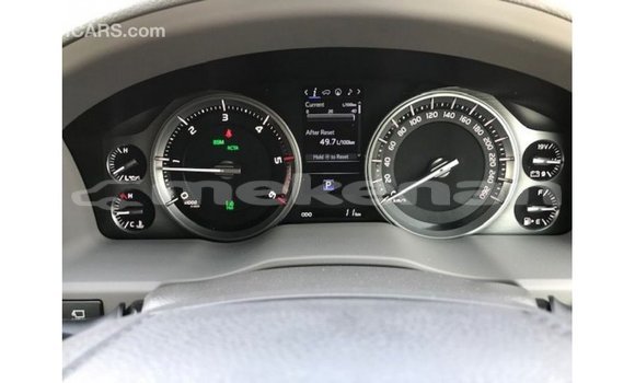 Buy Import Toyota Land Cruiser Black Car in Import - Dubai in Aragatsotn Buy Import Toyota Land Cruiser Black Car in Import - Dubai in Aragatsotn