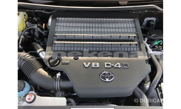 Buy Import Toyota Land Cruiser Black Car in Import - Dubai in Aragatsotn Buy Import Toyota Land Cruiser Black Car in Import - Dubai in Aragatsotn