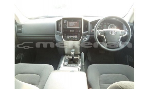 Buy Import Toyota Land Cruiser Black Car in Import - Dubai in Aragatsotn Buy Import Toyota Land Cruiser Black Car in Import - Dubai in Aragatsotn