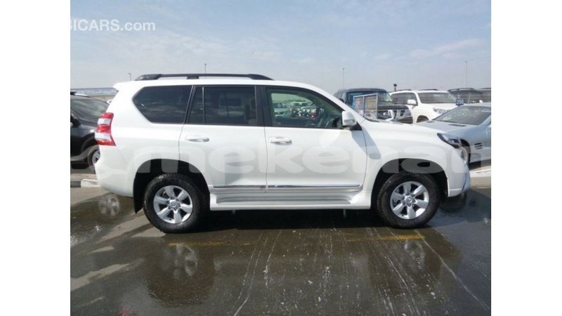 Big with watermark toyota prado aragatsotn import dubai 2755