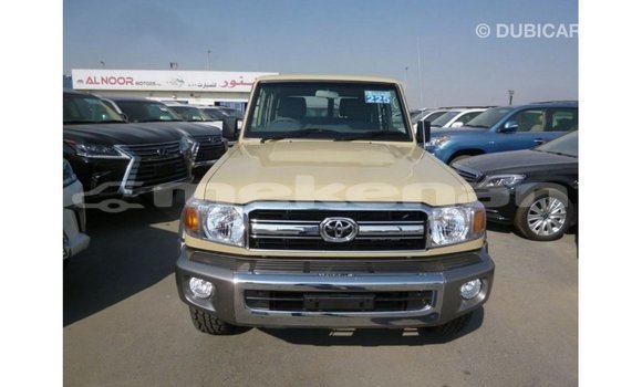 Buy Import Toyota Land Cruiser Beige Car in Import - Dubai in Aragatsotn Buy Import Toyota Land Cruiser Beige Car in Import - Dubai in Aragatsotn