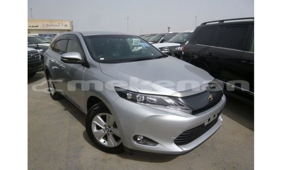 Buy Import Toyota Harrier Other Car in Import - Dubai in Aragatsotn Buy Import Toyota Harrier Other Car in Import - Dubai in Aragatsotn