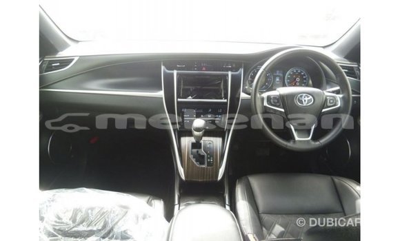 Buy Import Toyota Harrier Other Car in Import - Dubai in Aragatsotn Buy Import Toyota Harrier Other Car in Import - Dubai in Aragatsotn