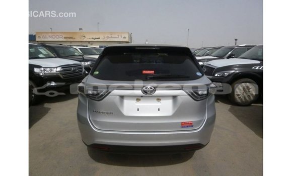 Buy Import Toyota Harrier Other Car in Import - Dubai in Aragatsotn Buy Import Toyota Harrier Other Car in Import - Dubai in Aragatsotn