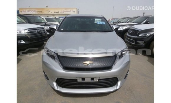 Buy Import Toyota Harrier Other Car in Import - Dubai in Aragatsotn Buy Import Toyota Harrier Other Car in Import - Dubai in Aragatsotn