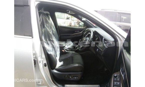 Buy Import Toyota Harrier Other Car in Import - Dubai in Aragatsotn Buy Import Toyota Harrier Other Car in Import - Dubai in Aragatsotn