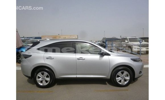 Buy Import Toyota Harrier Other Car in Import - Dubai in Aragatsotn Buy Import Toyota Harrier Other Car in Import - Dubai in Aragatsotn