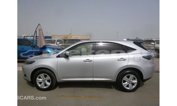 Buy Import Toyota Harrier Other Car in Import - Dubai in Aragatsotn Buy Import Toyota Harrier Other Car in Import - Dubai in Aragatsotn